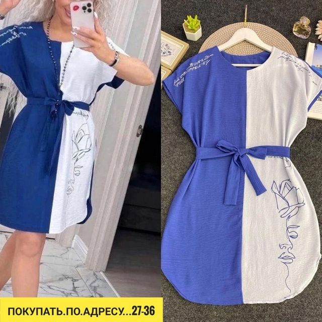 Платье 22907927