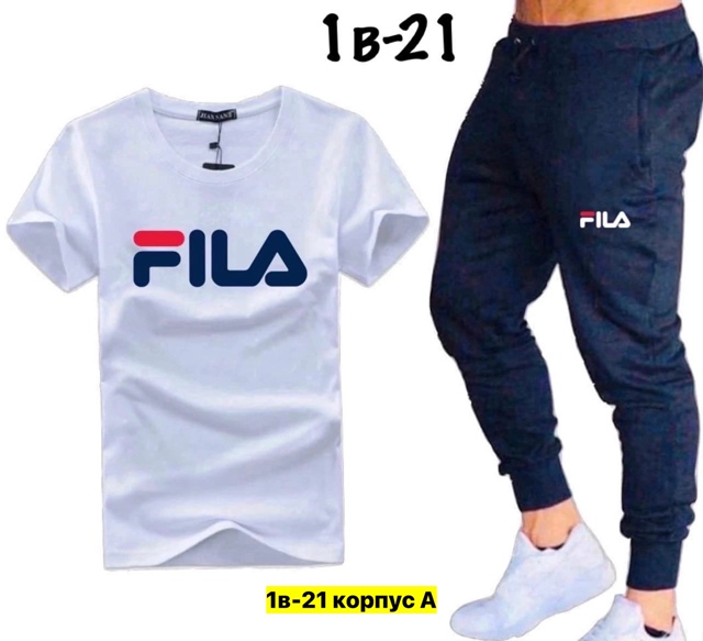 Спортивный костюм 22907804