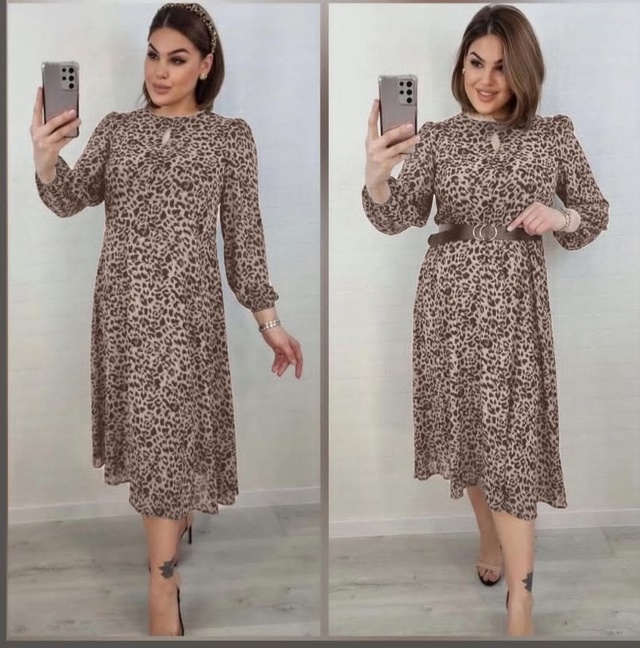 Платье 22907563