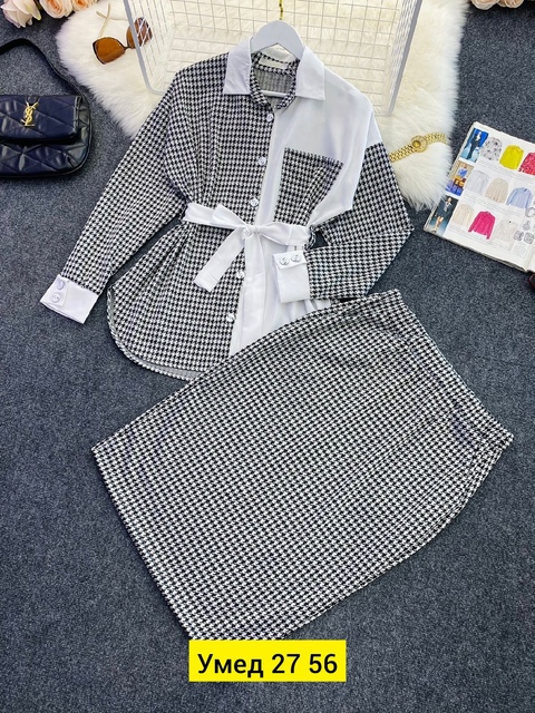 Костюм 22907959