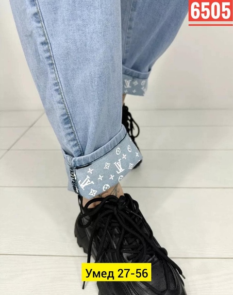 Джинсы 22907476