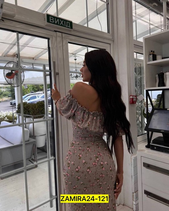 Платье 22907134