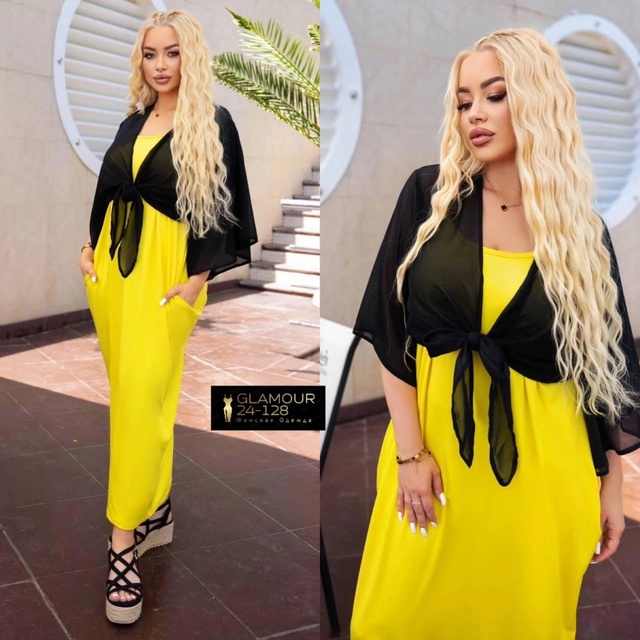 Платье 22907964