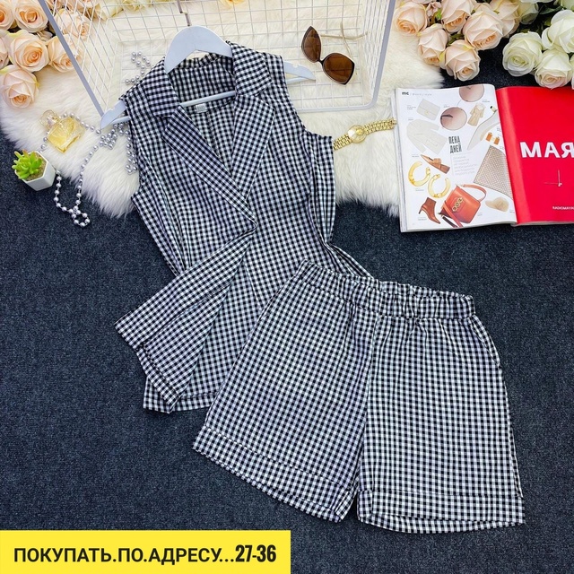 Костюм 22907921