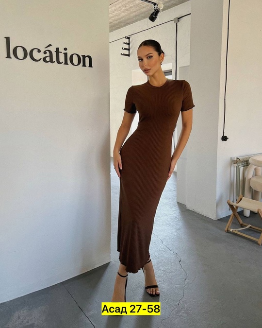 Платье 22907862