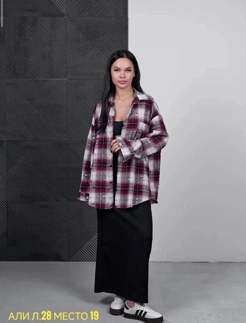 Рубашка 22906735