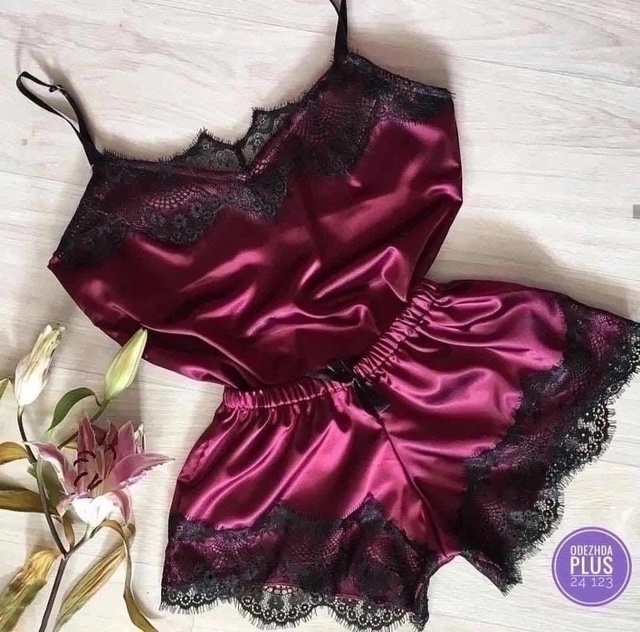 Пижама 22907220