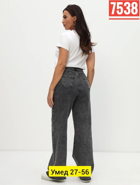 Джинсы 22907963