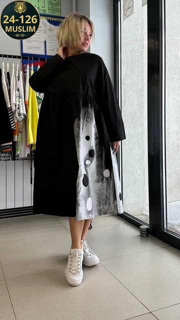 Платье 22906367