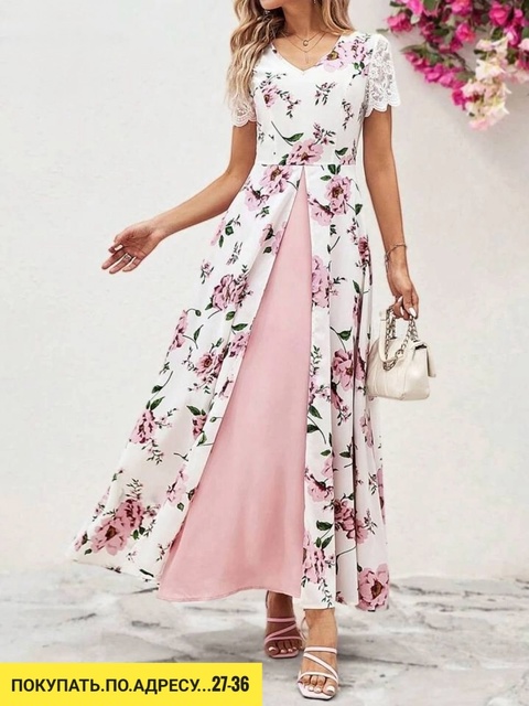 Платье 22908344