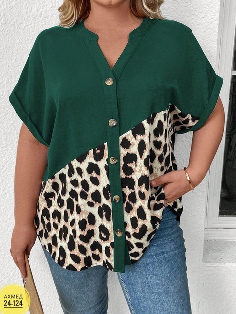 Блузка 22908372