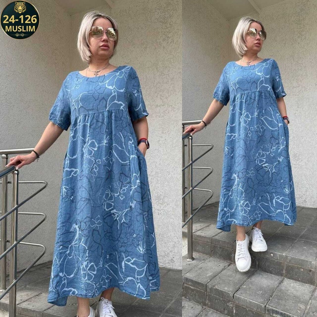 Платье 22908393