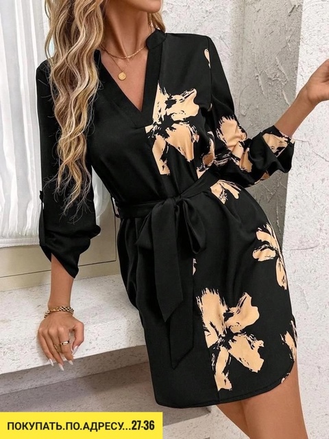 Платье 22910151