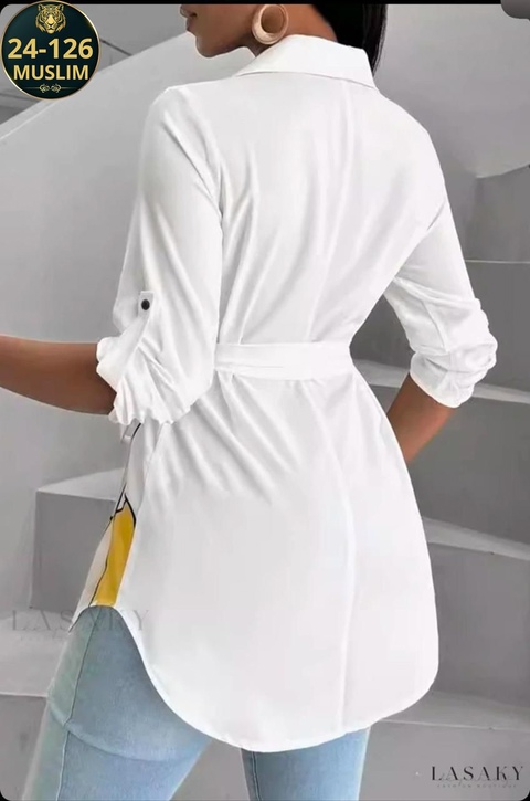 Рубашка 22908298