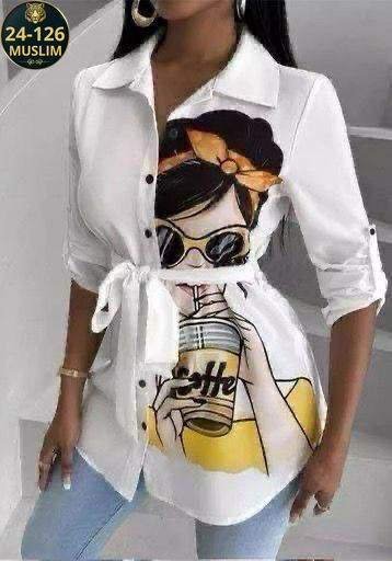 Рубашка 22908298