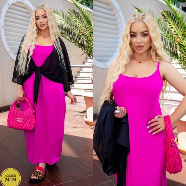 Платье 22908374