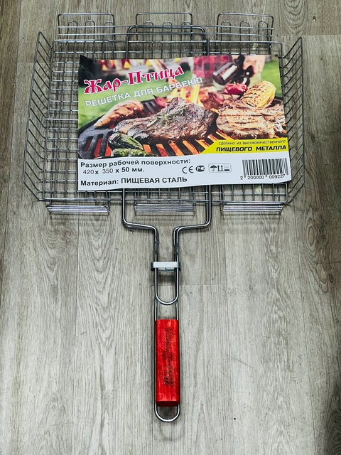 Решетка-гриль 22909566