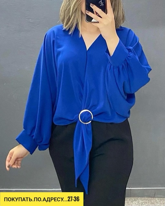 Блузка 22910004