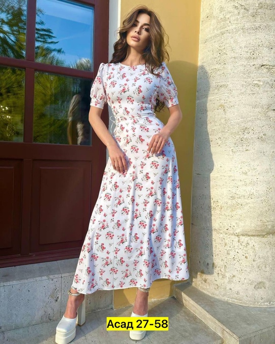 Платье 22908043