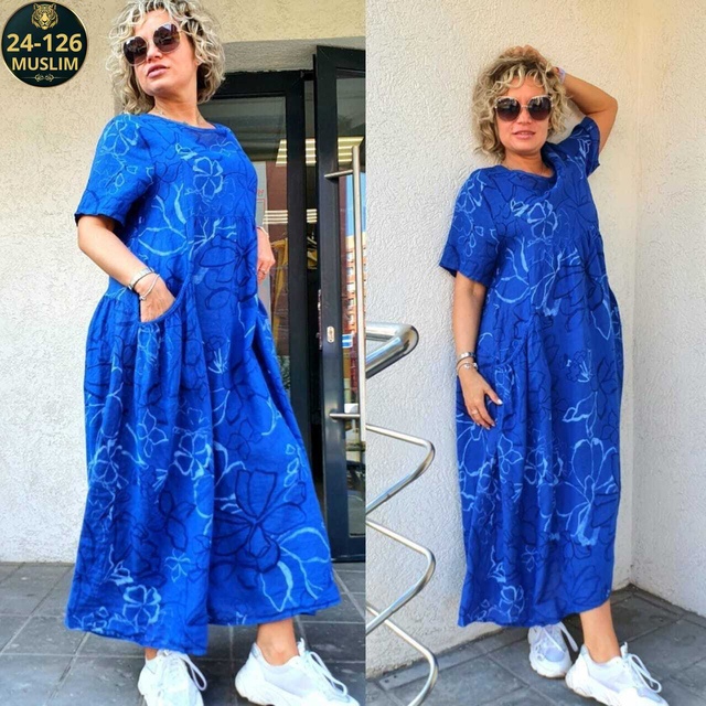 Платье 22908393