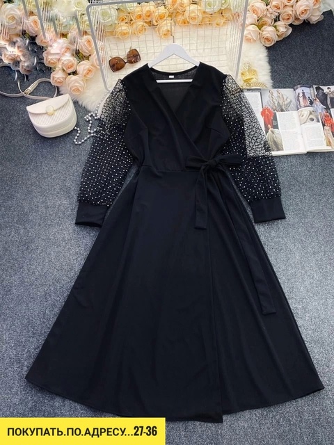 Платье 22908015