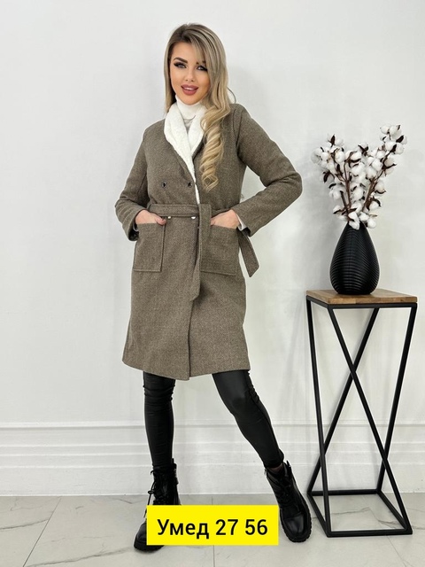 Пальто 22909699