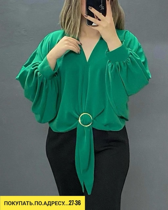 Блузка 22910004