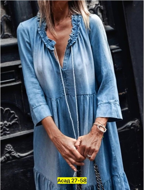 Платье 22909591