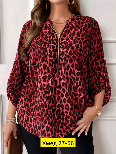 Блузка 22911206