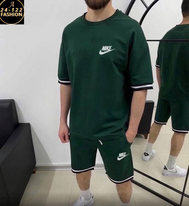 Спортивный костюм 22910197