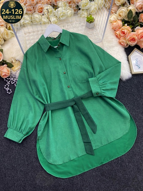 Рубашка 22910656