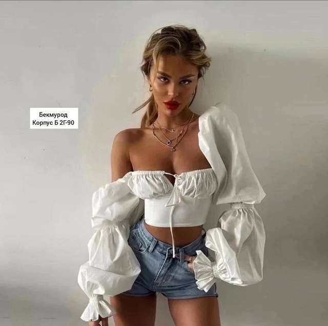 Блузка 22910884