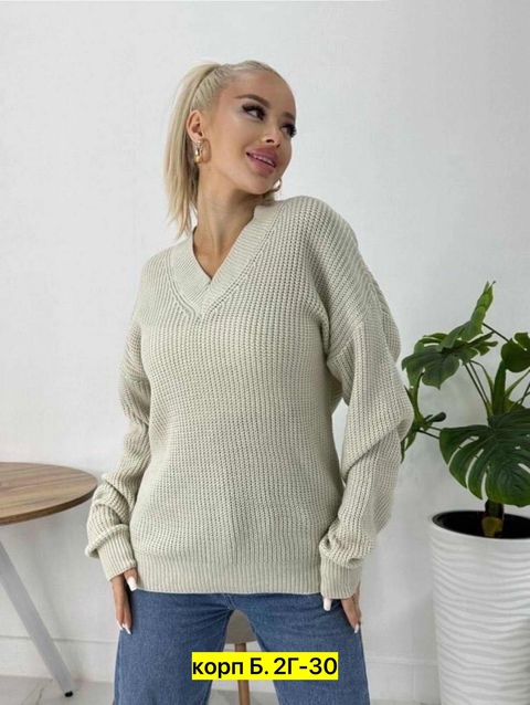 Свитер 22910301