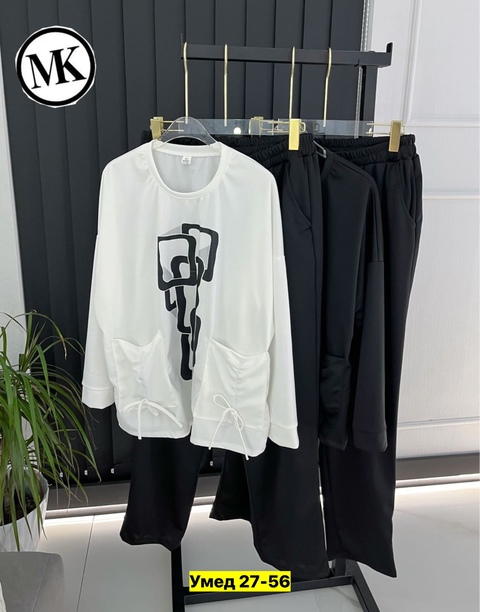 Костюм 22910319