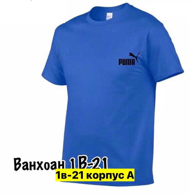 Футболка 22910822