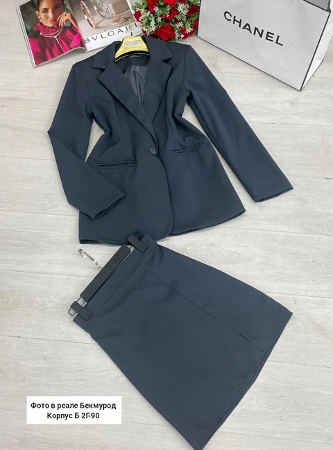 Костюм 22910702