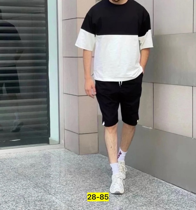 Спортивный костюм 22910815