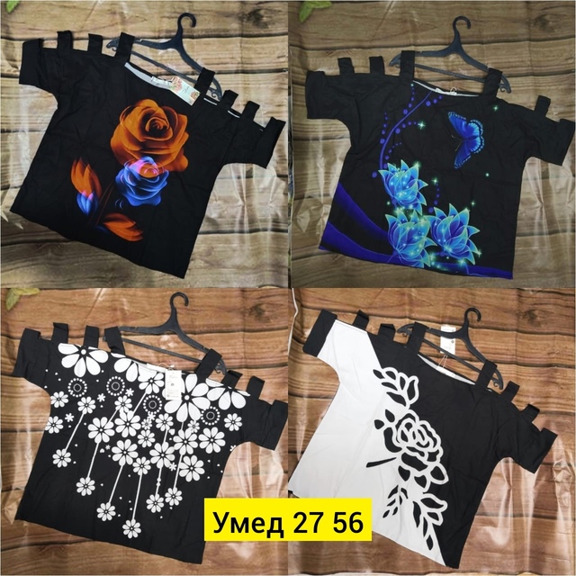 Блузка 22911826