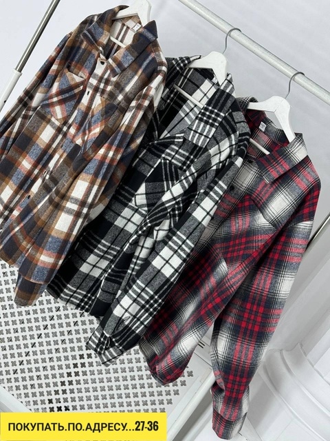 Рубашка 22911665