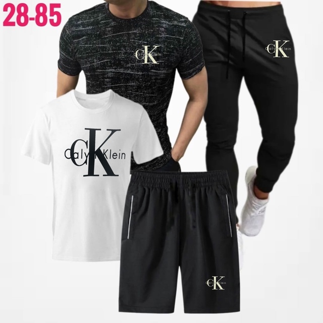 Спортивный костюм 22911189