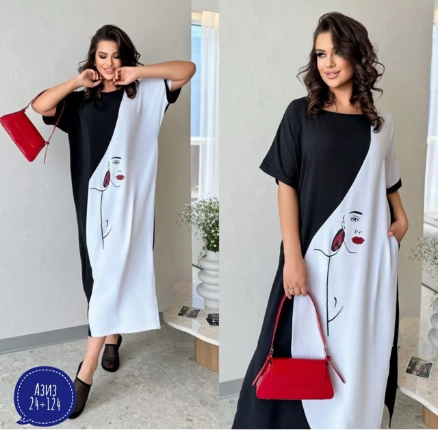 Платье 22911617