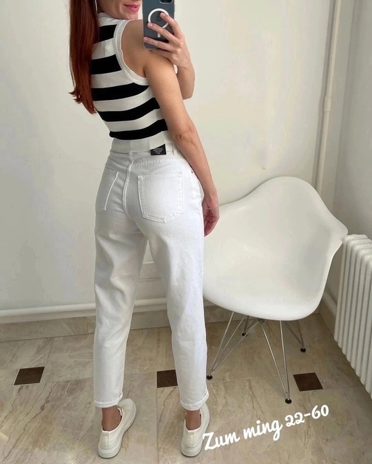 Джинсы 22910799