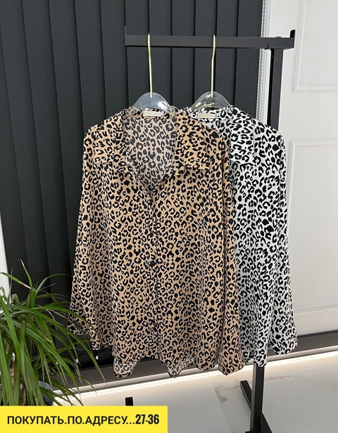 Рубашка 22911752