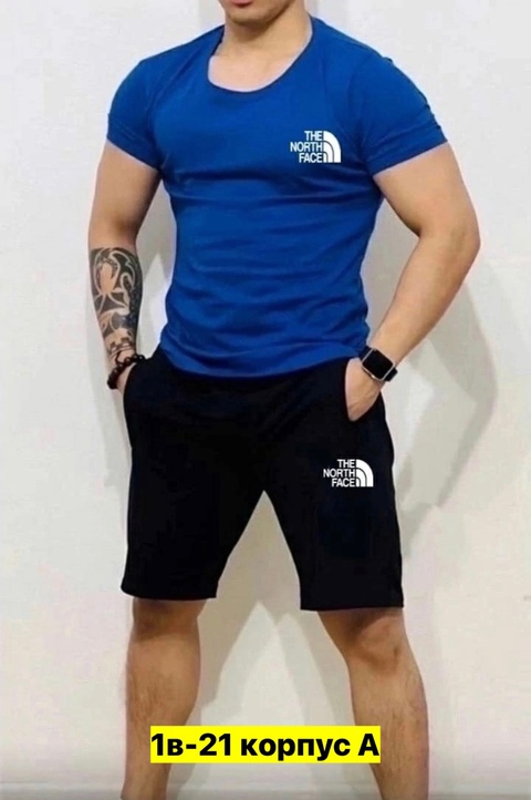 Спортивный костюм 22910180