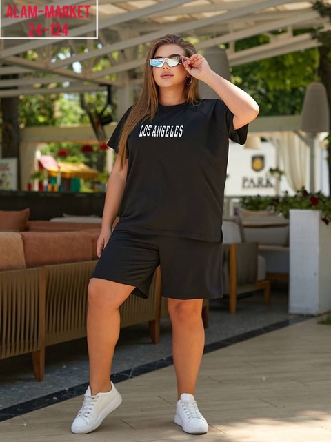 Спортивный костюм 22910637