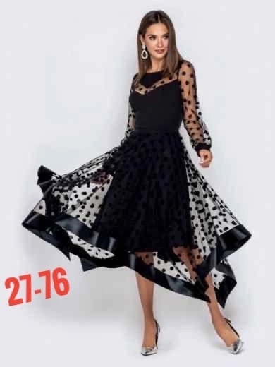 Платье 22912309