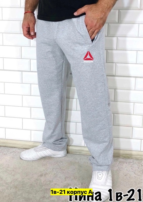 Спортивные брюки 22911980