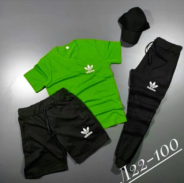 Спортивный костюм 22912281