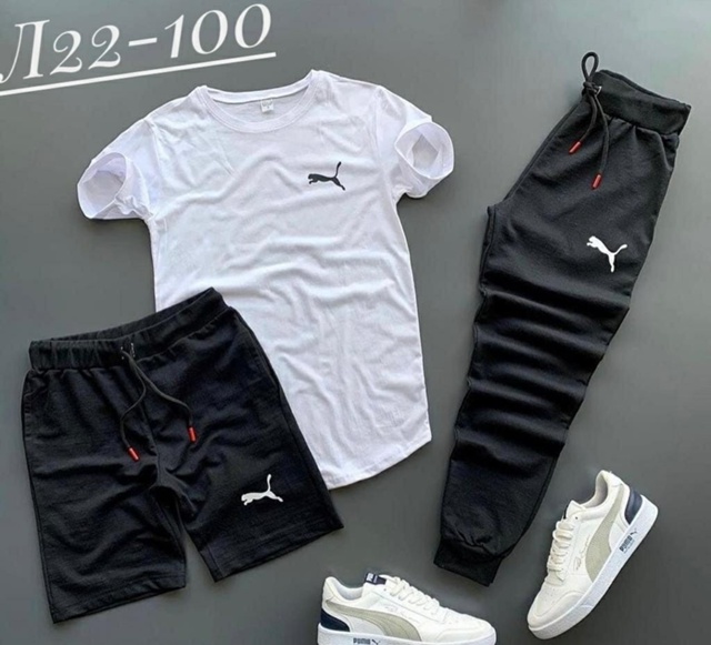 Спортивный костюм 22912281