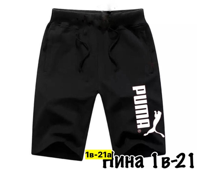 Шорты 22913321